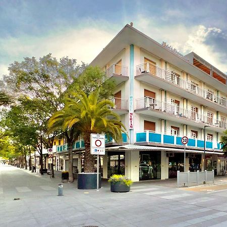 Hotel Myriam Lignano Sabbiadoro Eksteriør bilde