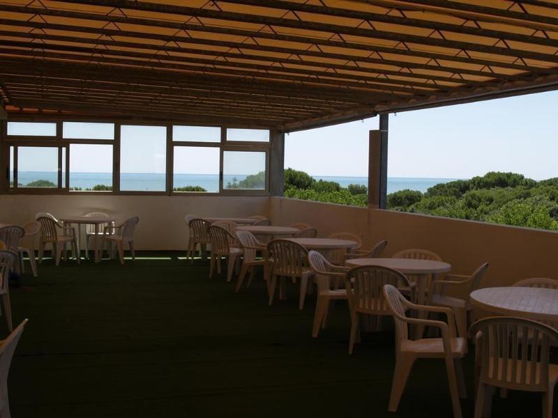 Hotel Myriam Lignano Sabbiadoro Eksteriør bilde