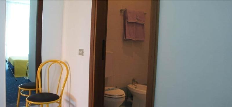 Hotel Myriam Lignano Sabbiadoro Eksteriør bilde