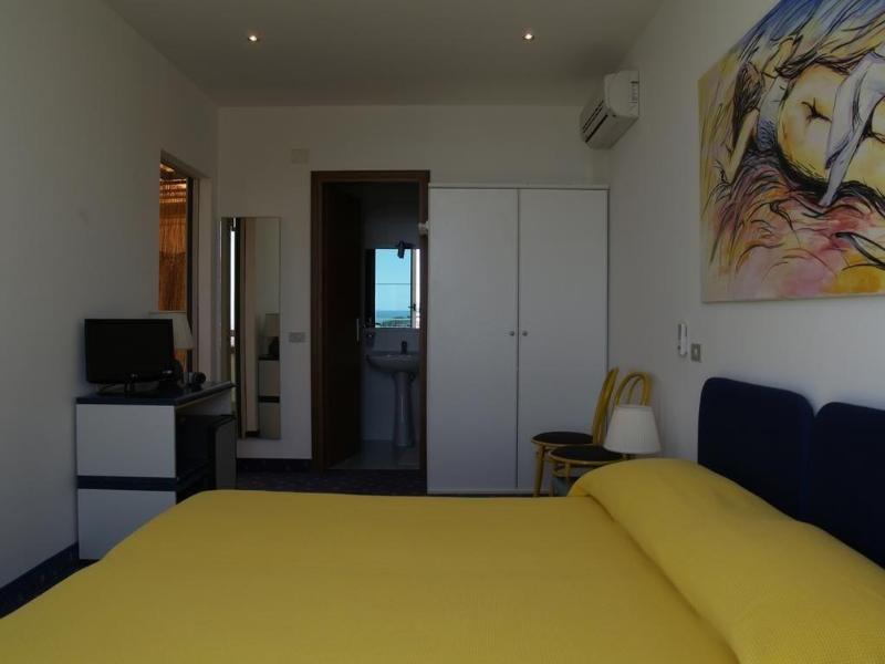 Hotel Myriam Lignano Sabbiadoro Eksteriør bilde