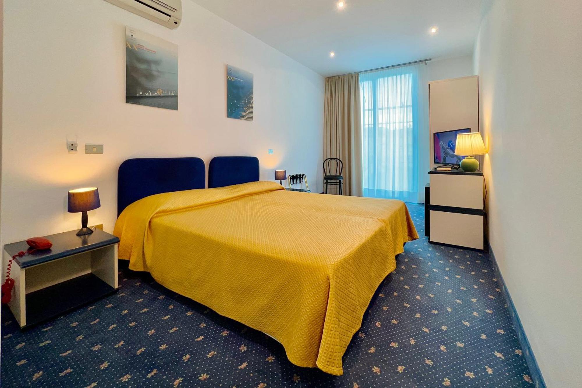 Hotel Myriam Lignano Sabbiadoro Eksteriør bilde