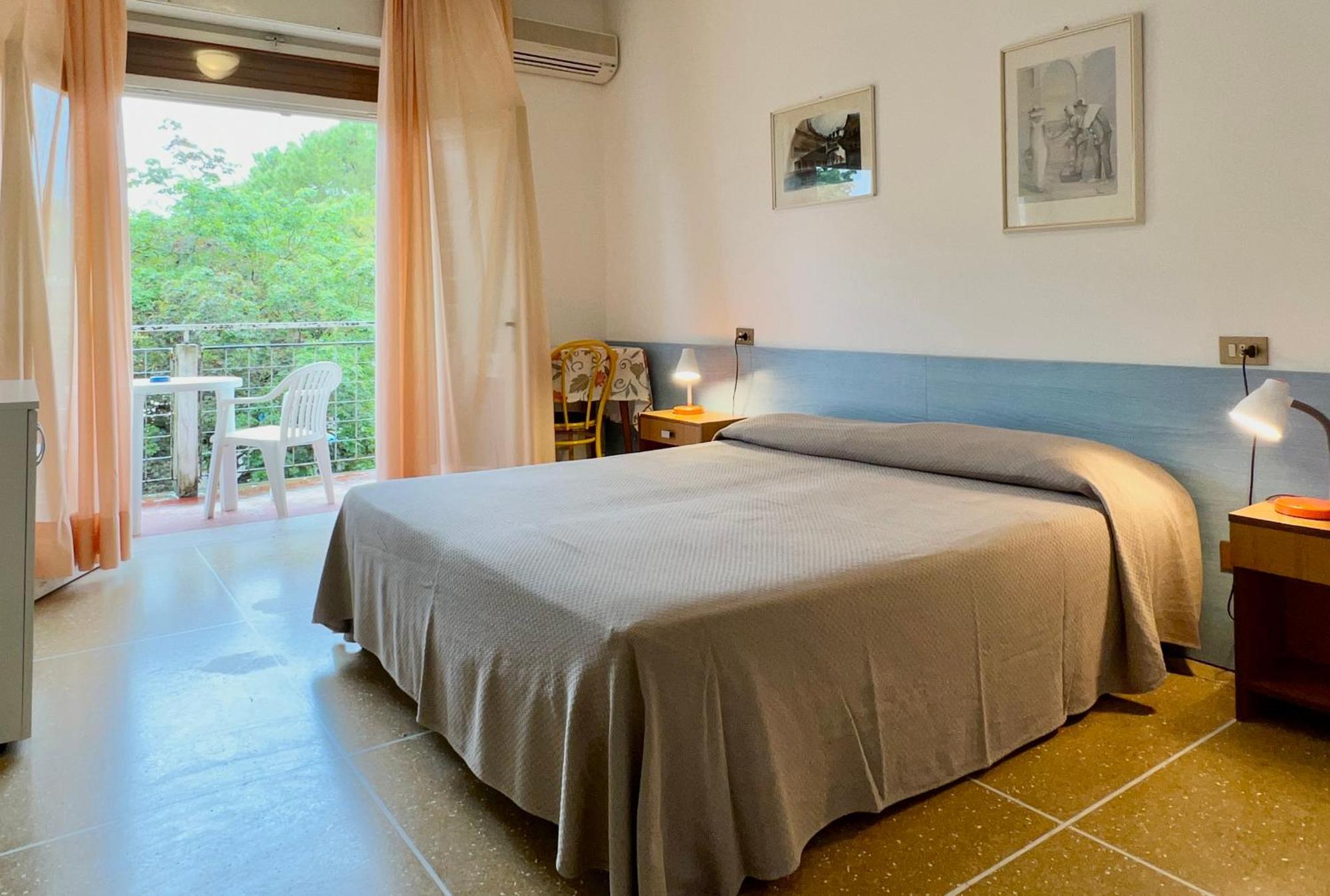 Hotel Myriam Lignano Sabbiadoro Eksteriør bilde