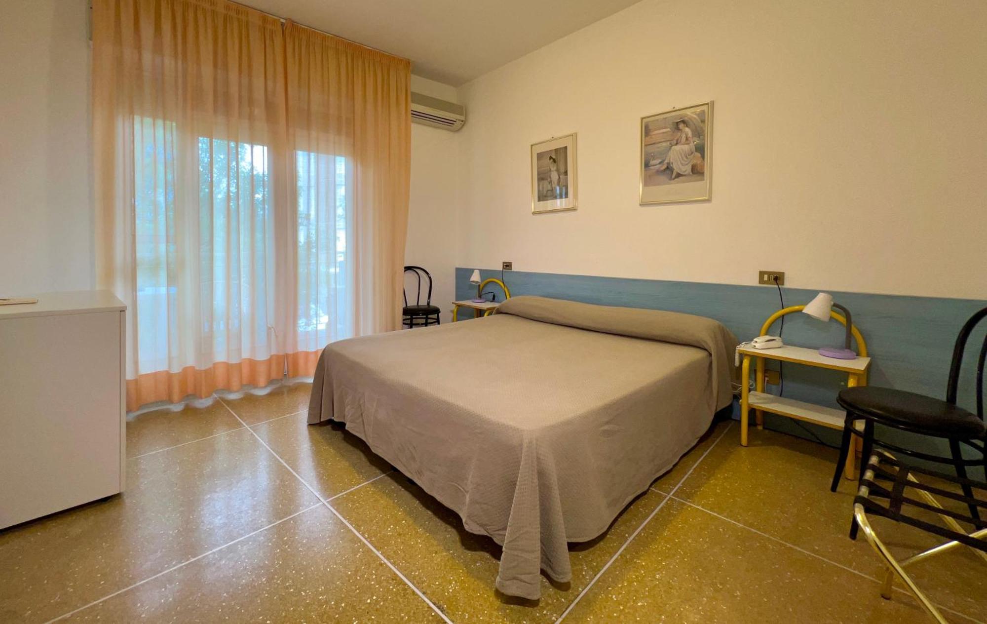 Hotel Myriam Lignano Sabbiadoro Eksteriør bilde