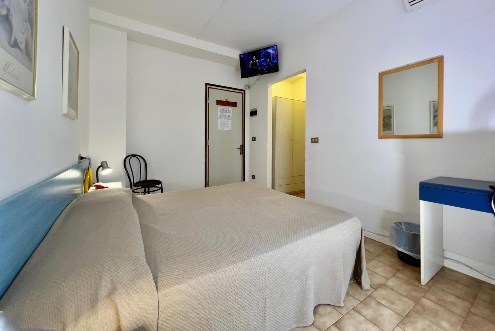 Hotel Myriam Lignano Sabbiadoro Eksteriør bilde