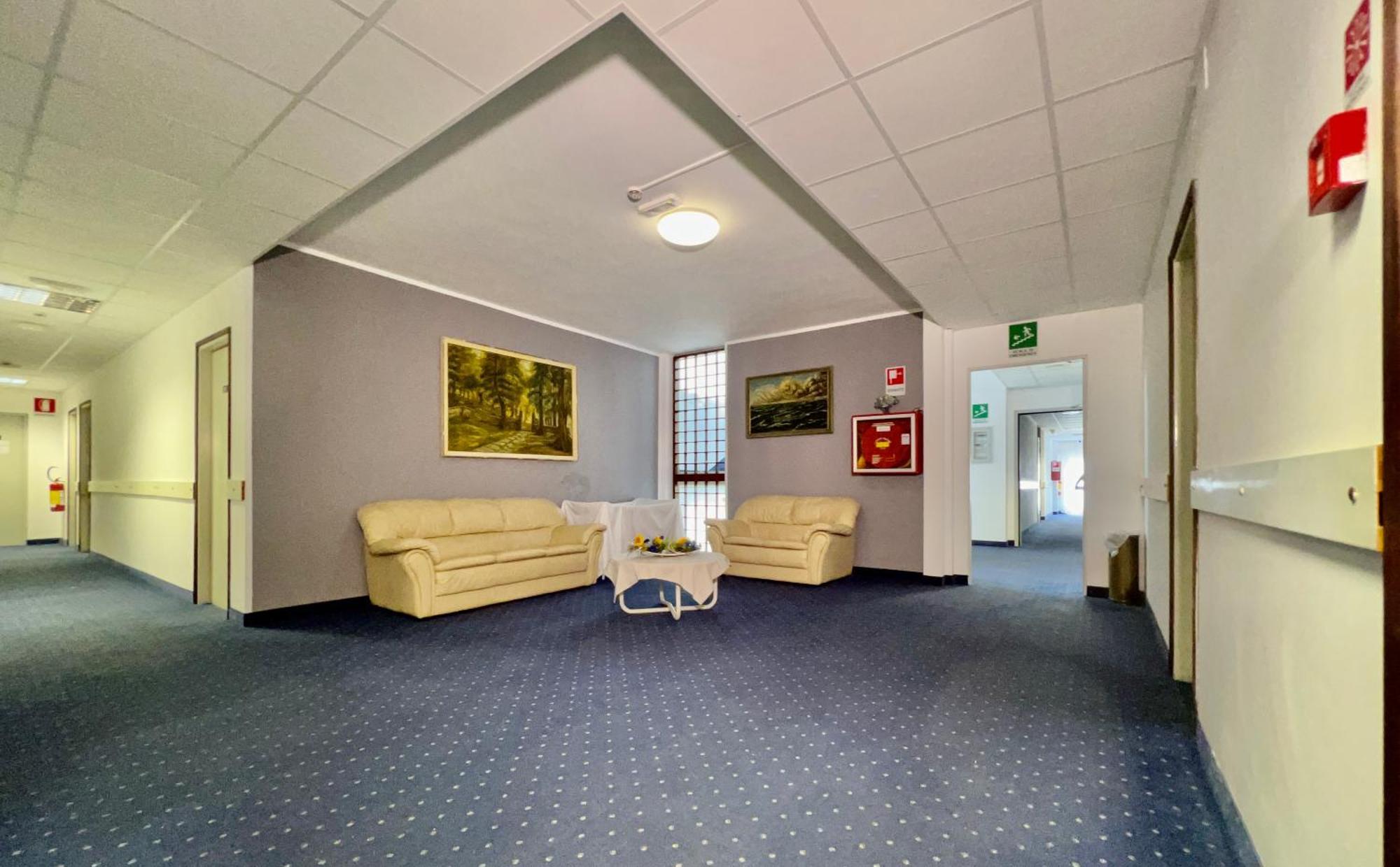 Hotel Myriam Lignano Sabbiadoro Eksteriør bilde
